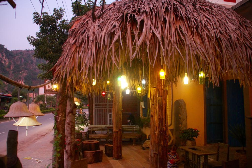 Nguyen Shack - Phong Nha Central Town Zewnętrze zdjęcie
