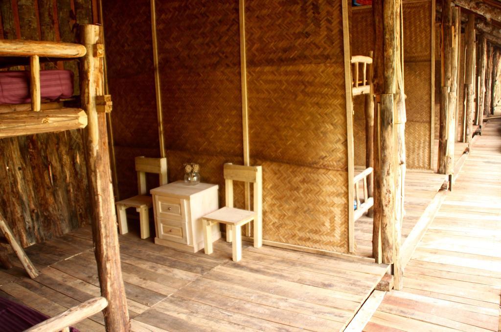 Nguyen Shack - Phong Nha Central Town Zewnętrze zdjęcie