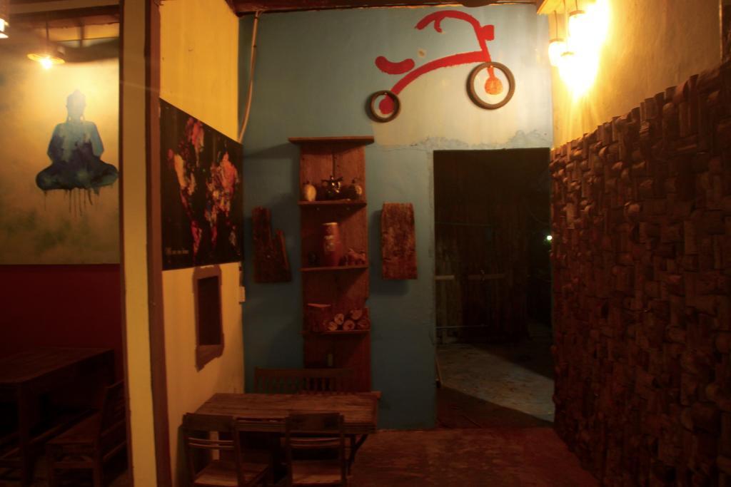 Nguyen Shack - Phong Nha Central Town Zewnętrze zdjęcie