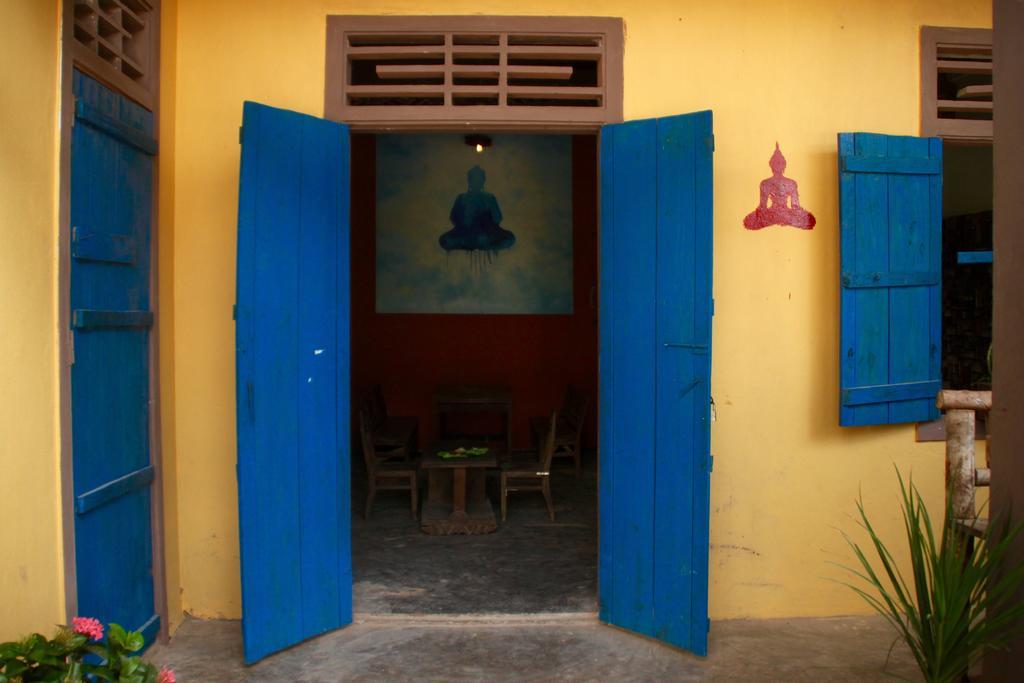 Nguyen Shack - Phong Nha Central Town Zewnętrze zdjęcie