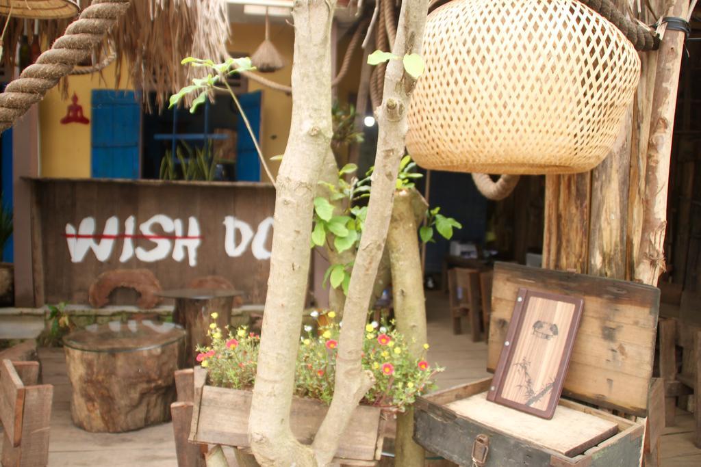 Nguyen Shack - Phong Nha Central Town Zewnętrze zdjęcie