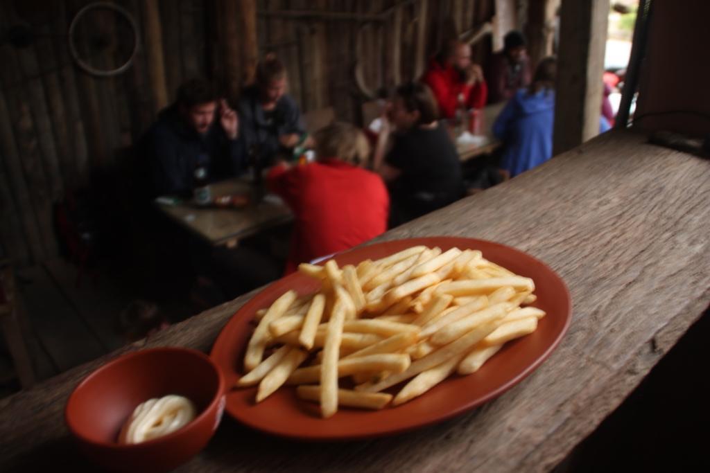 Nguyen Shack - Phong Nha Central Town Zewnętrze zdjęcie