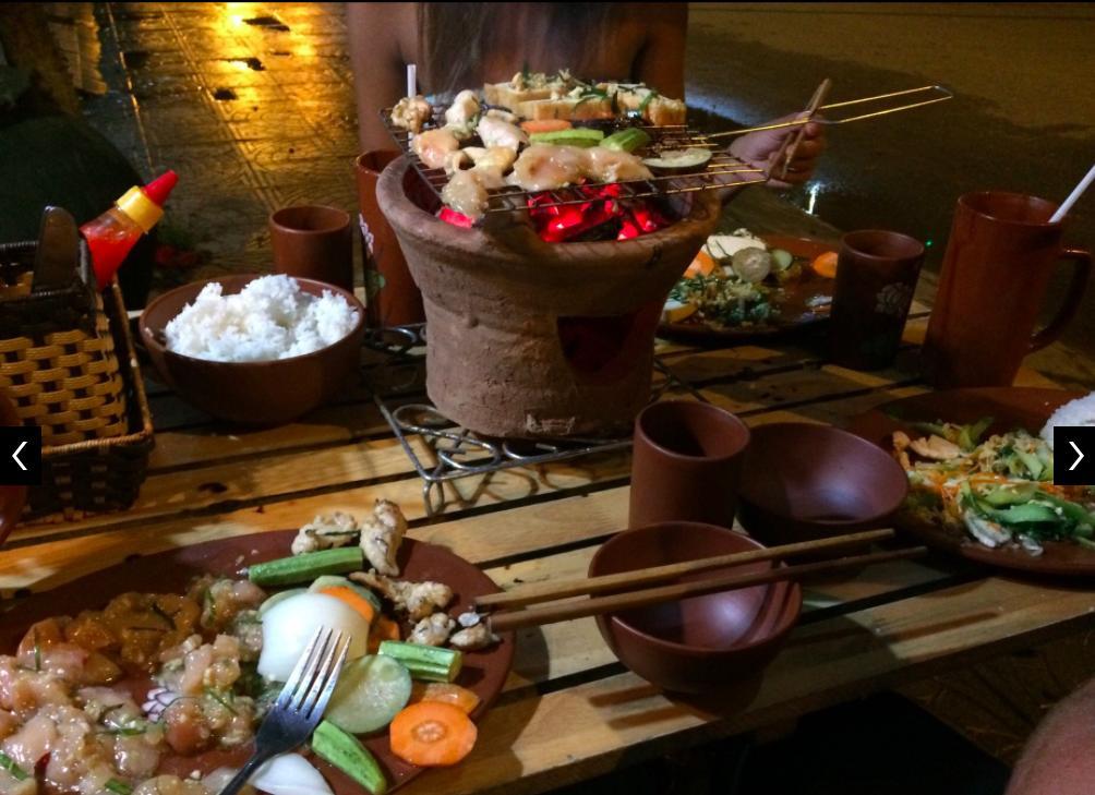 Nguyen Shack - Phong Nha Central Town Zewnętrze zdjęcie