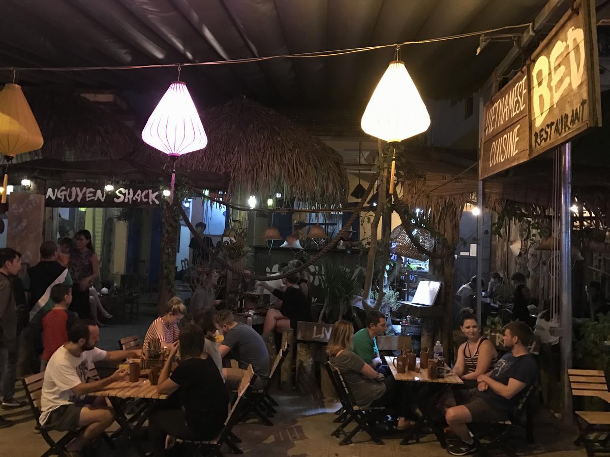 Nguyen Shack - Phong Nha Central Town Zewnętrze zdjęcie
