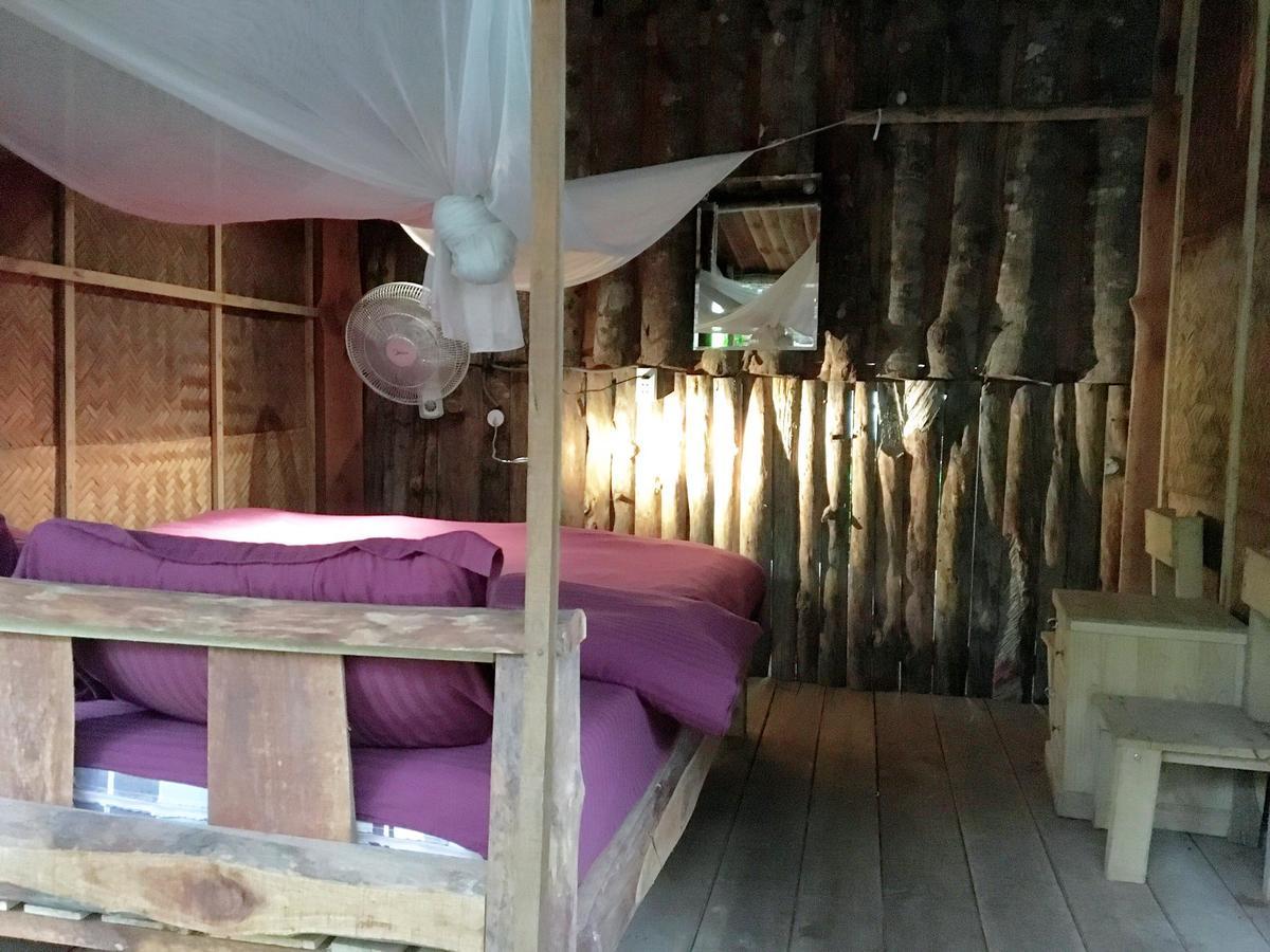 Nguyen Shack - Phong Nha Central Town Zewnętrze zdjęcie