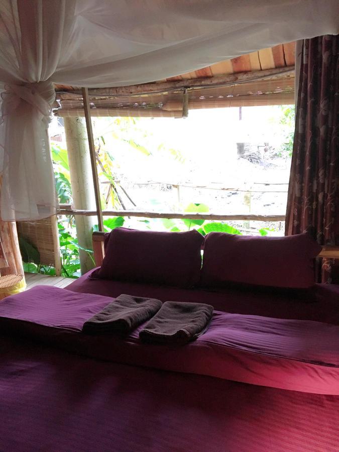 Nguyen Shack - Phong Nha Central Town Zewnętrze zdjęcie