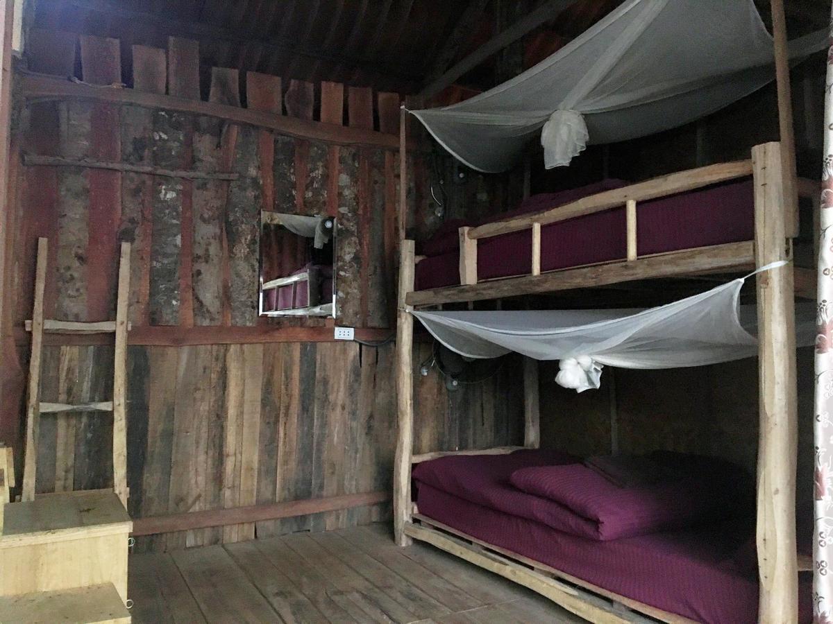 Nguyen Shack - Phong Nha Central Town Zewnętrze zdjęcie