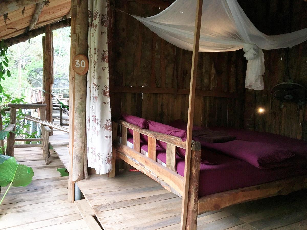Nguyen Shack - Phong Nha Central Town Zewnętrze zdjęcie