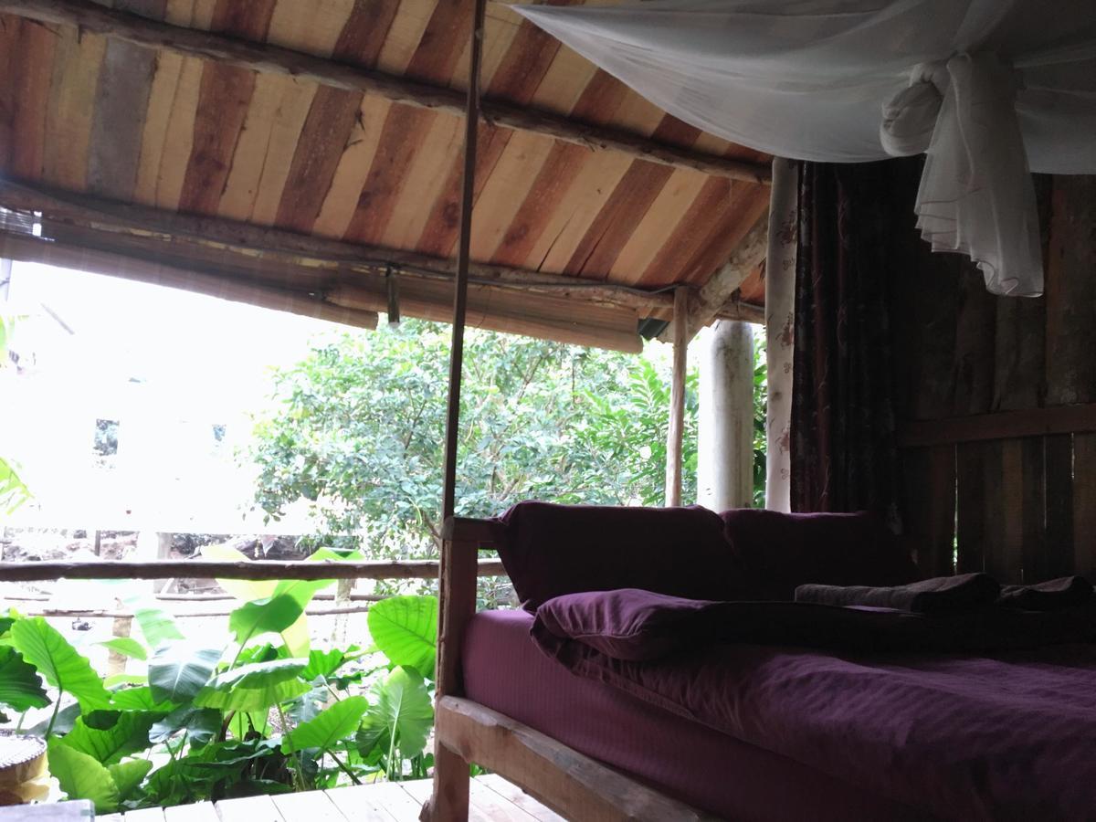 Nguyen Shack - Phong Nha Central Town Zewnętrze zdjęcie